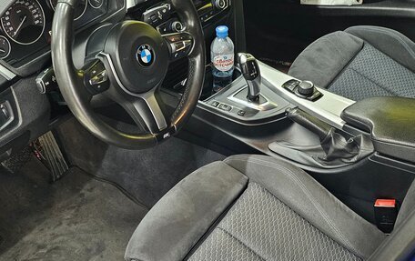 BMW 3 серия, 2015 год, 2 000 000 рублей, 10 фотография