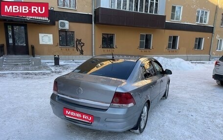 Opel Astra H, 2011 год, 535 000 рублей, 3 фотография