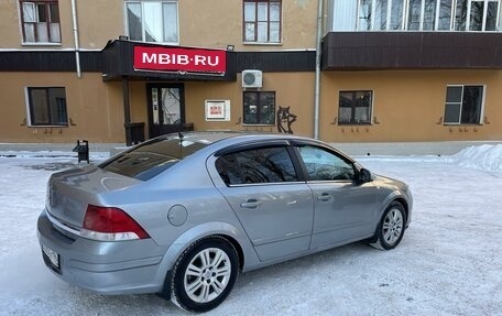 Opel Astra H, 2011 год, 535 000 рублей, 2 фотография