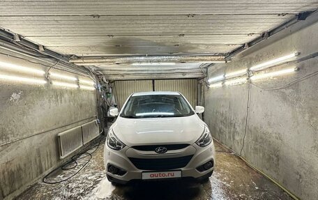 Hyundai ix35 I рестайлинг, 2014 год, 1 650 000 рублей, 7 фотография