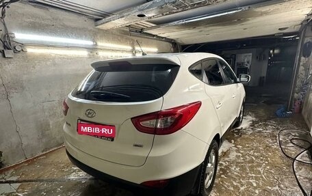 Hyundai ix35 I рестайлинг, 2014 год, 1 650 000 рублей, 3 фотография