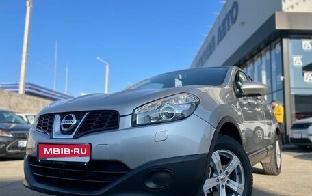 Nissan Qashqai, 2012 год, 1 050 000 рублей, 1 фотография