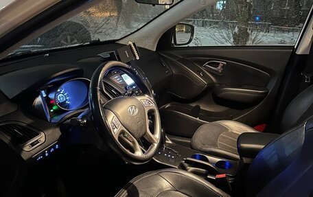 Hyundai ix35 I рестайлинг, 2014 год, 1 650 000 рублей, 12 фотография