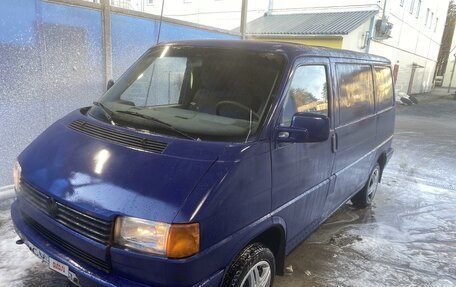 Volkswagen Transporter T4, 1992 год, 320 000 рублей, 11 фотография