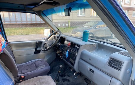 Volkswagen Transporter T4, 1992 год, 320 000 рублей, 12 фотография