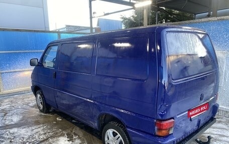 Volkswagen Transporter T4, 1992 год, 320 000 рублей, 10 фотография