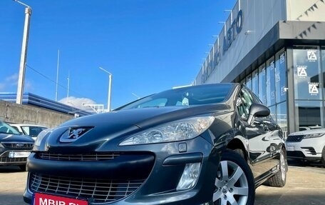 Peugeot 308 II, 2008 год, 657 000 рублей, 1 фотография