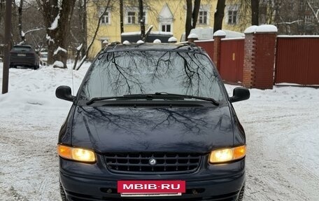 Plymouth Voyager III, 2000 год, 315 000 рублей, 3 фотография