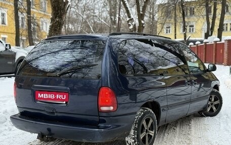 Plymouth Voyager III, 2000 год, 315 000 рублей, 6 фотография