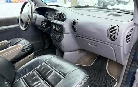 Plymouth Voyager III, 2000 год, 315 000 рублей, 14 фотография