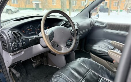 Plymouth Voyager III, 2000 год, 315 000 рублей, 19 фотография