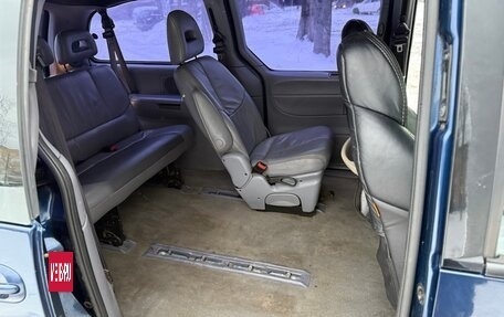 Plymouth Voyager III, 2000 год, 315 000 рублей, 31 фотография