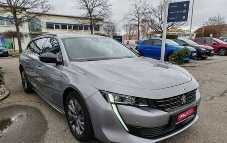 Peugeot 508 II, 2023 год, 6 000 000 рублей, 1 фотография