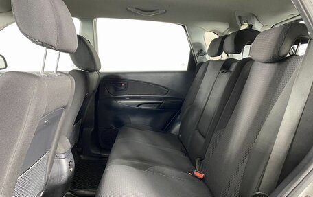 Hyundai Tucson III, 2008 год, 849 000 рублей, 16 фотография