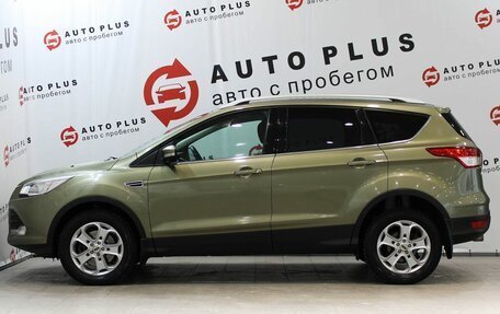 Ford Kuga III, 2014 год, 1 549 000 рублей, 7 фотография