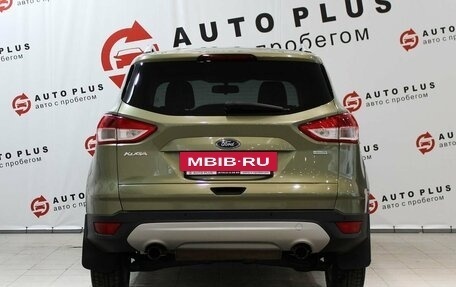 Ford Kuga III, 2014 год, 1 549 000 рублей, 6 фотография