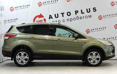 Ford Kuga III, 2014 год, 1 549 000 рублей, 8 фотография