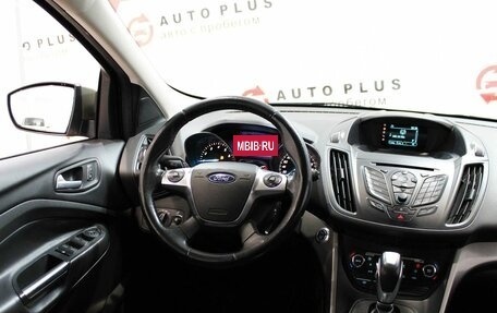 Ford Kuga III, 2014 год, 1 549 000 рублей, 10 фотография