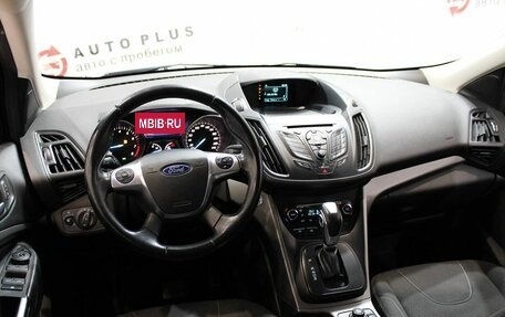 Ford Kuga III, 2014 год, 1 549 000 рублей, 9 фотография