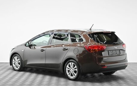 KIA cee'd III, 2012 год, 1 025 000 рублей, 4 фотография