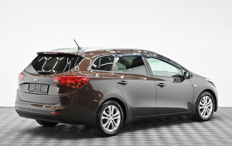 KIA cee'd III, 2012 год, 1 025 000 рублей, 2 фотография