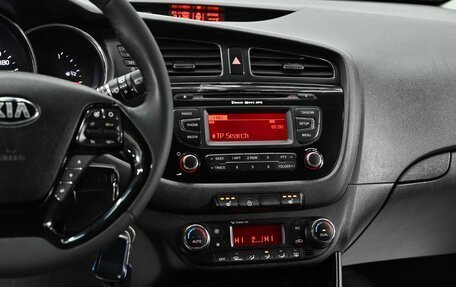 KIA cee'd III, 2012 год, 1 025 000 рублей, 9 фотография