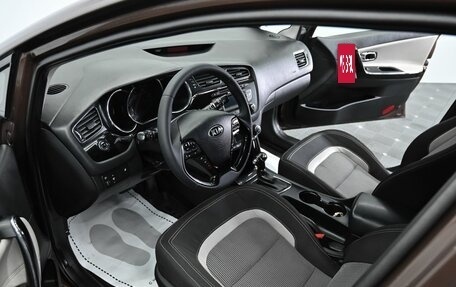 KIA cee'd III, 2012 год, 1 025 000 рублей, 8 фотография