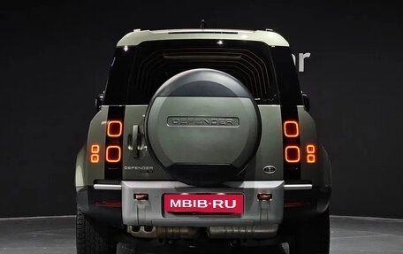 Land Rover Defender II, 2020 год, 5 450 000 рублей, 3 фотография