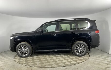 Toyota Land Cruiser, 2024 год, 15 100 000 рублей, 2 фотография