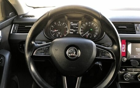 Skoda Octavia, 2013 год, 1 357 000 рублей, 11 фотография