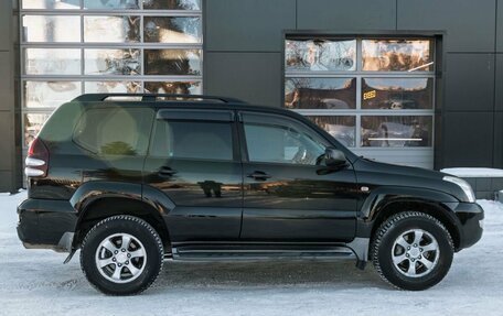 Toyota Land Cruiser Prado 120 рестайлинг, 2008 год, 2 550 000 рублей, 6 фотография