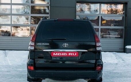 Toyota Land Cruiser Prado 120 рестайлинг, 2008 год, 2 550 000 рублей, 4 фотография