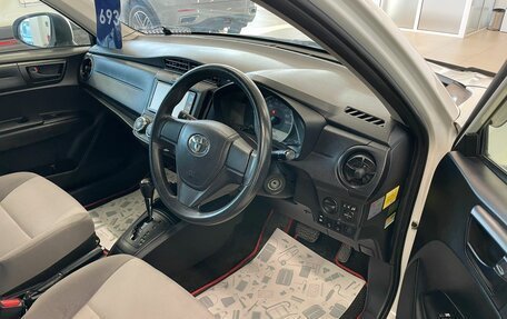 Toyota Corolla, 2015 год, 1 379 000 рублей, 10 фотография