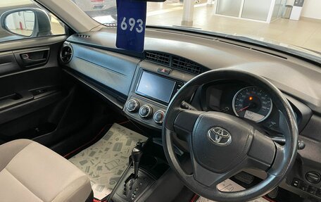 Toyota Corolla, 2015 год, 1 379 000 рублей, 11 фотография