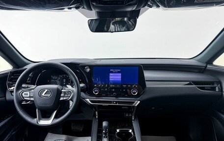 Lexus RX IV рестайлинг, 2024 год, 10 999 000 рублей, 15 фотография