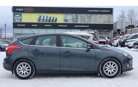 Ford Focus III, 2011 год, 842 000 рублей, 4 фотография