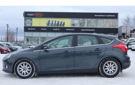 Ford Focus III, 2011 год, 842 000 рублей, 2 фотография