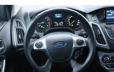 Ford Focus III, 2011 год, 842 000 рублей, 8 фотография