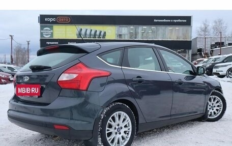 Ford Focus III, 2011 год, 842 000 рублей, 3 фотография