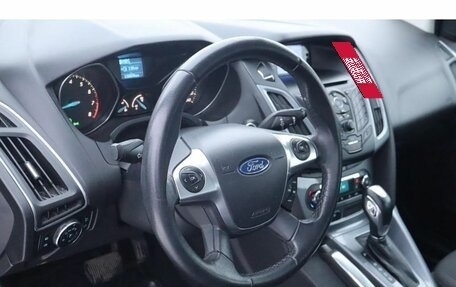 Ford Focus III, 2011 год, 842 000 рублей, 6 фотография