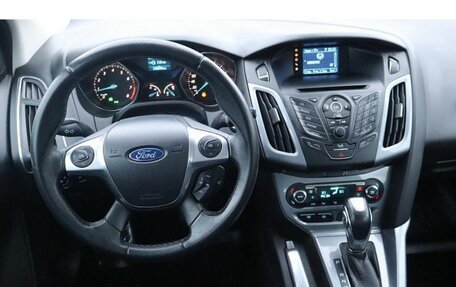 Ford Focus III, 2011 год, 842 000 рублей, 11 фотография