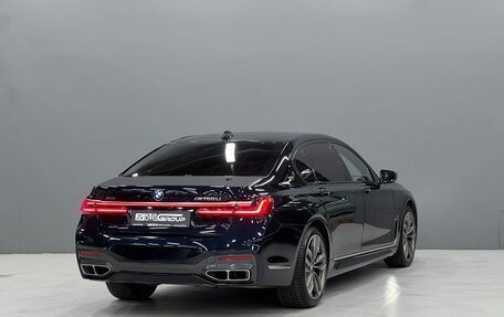 BMW 7 серия, 2020 год, 11 000 000 рублей, 3 фотография