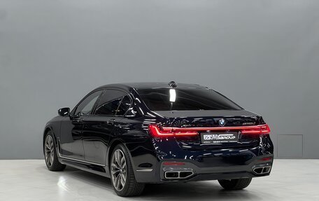 BMW 7 серия, 2020 год, 11 000 000 рублей, 4 фотография