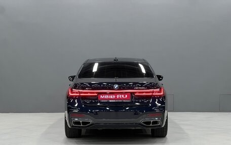 BMW 7 серия, 2020 год, 11 000 000 рублей, 9 фотография