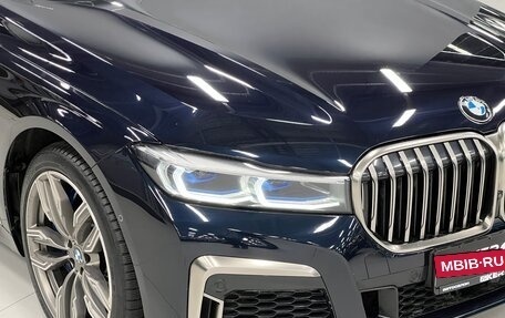 BMW 7 серия, 2020 год, 11 000 000 рублей, 8 фотография