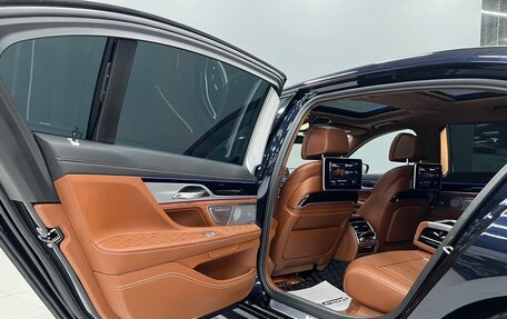 BMW 7 серия, 2020 год, 11 000 000 рублей, 24 фотография