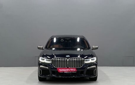 BMW 7 серия, 2020 год, 11 000 000 рублей, 5 фотография