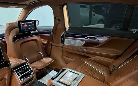 BMW 7 серия, 2020 год, 11 000 000 рублей, 33 фотография