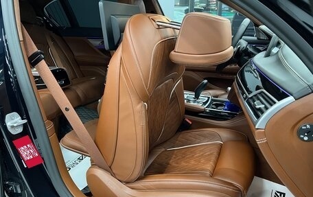 BMW 7 серия, 2020 год, 11 000 000 рублей, 39 фотография