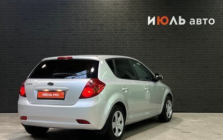 KIA cee'd I рестайлинг, 2009 год, 671 000 рублей, 5 фотография